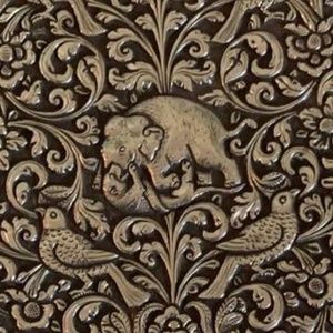 Meet your Posher, Mizna